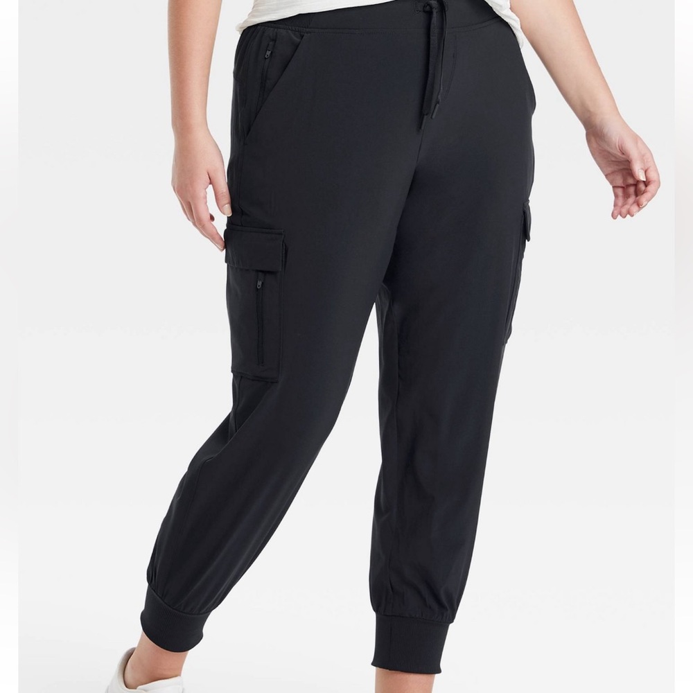 Cargo joggers